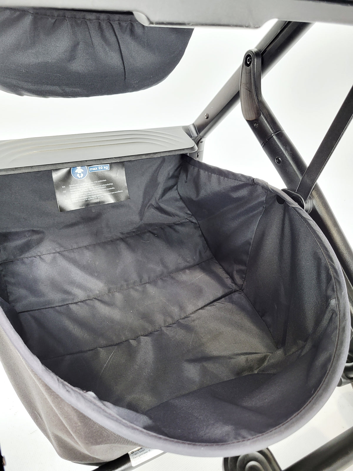 Cybex - Balios S