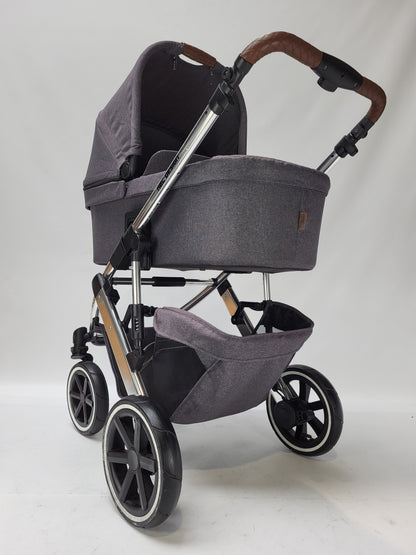 ABC-Design - Salsa 4 Air Diamond Edition