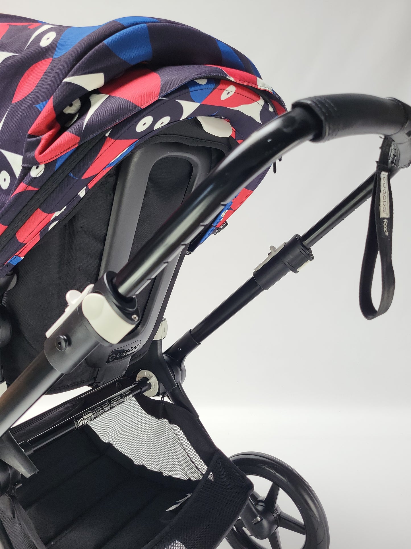Bugaboo - Fox 2
