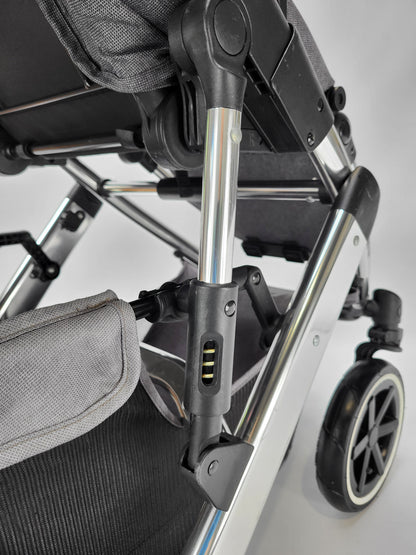 ABC-Design - Salsa 4 Air Diamond Edition