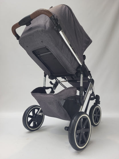 ABC-Design - Salsa 4 Air