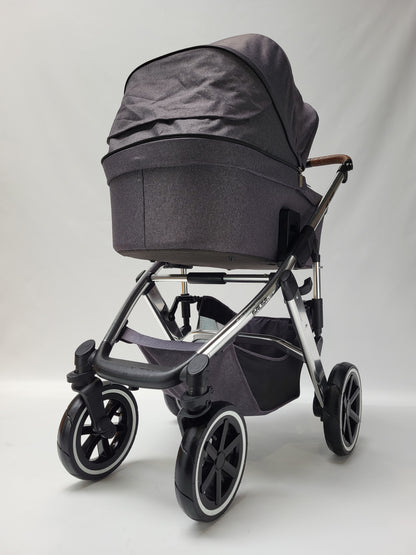 ABC-Design - Salsa 4 Air