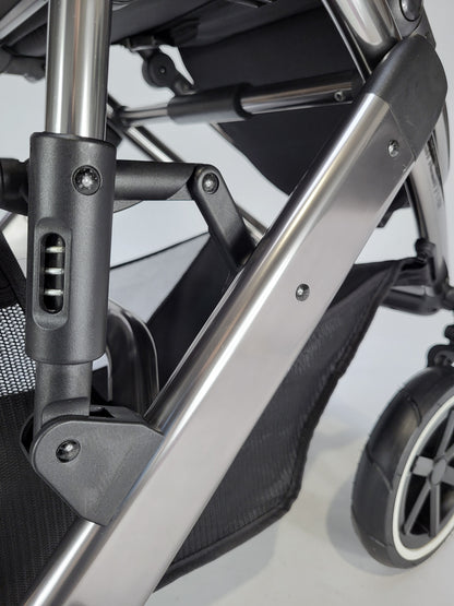 ABC-Design - Salsa 4 Air Diamond Edition