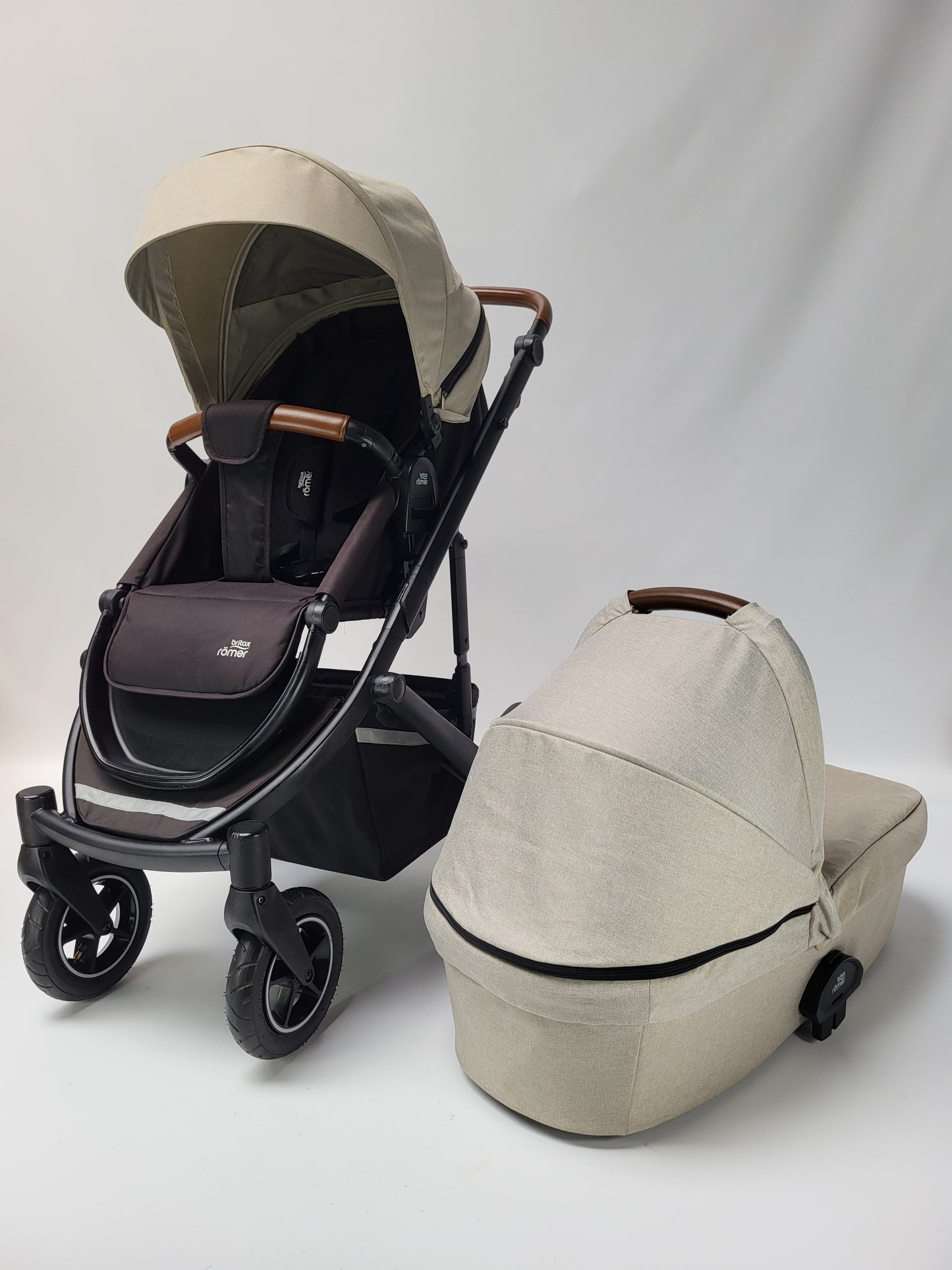 Britax Römer - Smile III