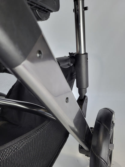 ABC-Design - Salsa 4 Air Diamond Edition