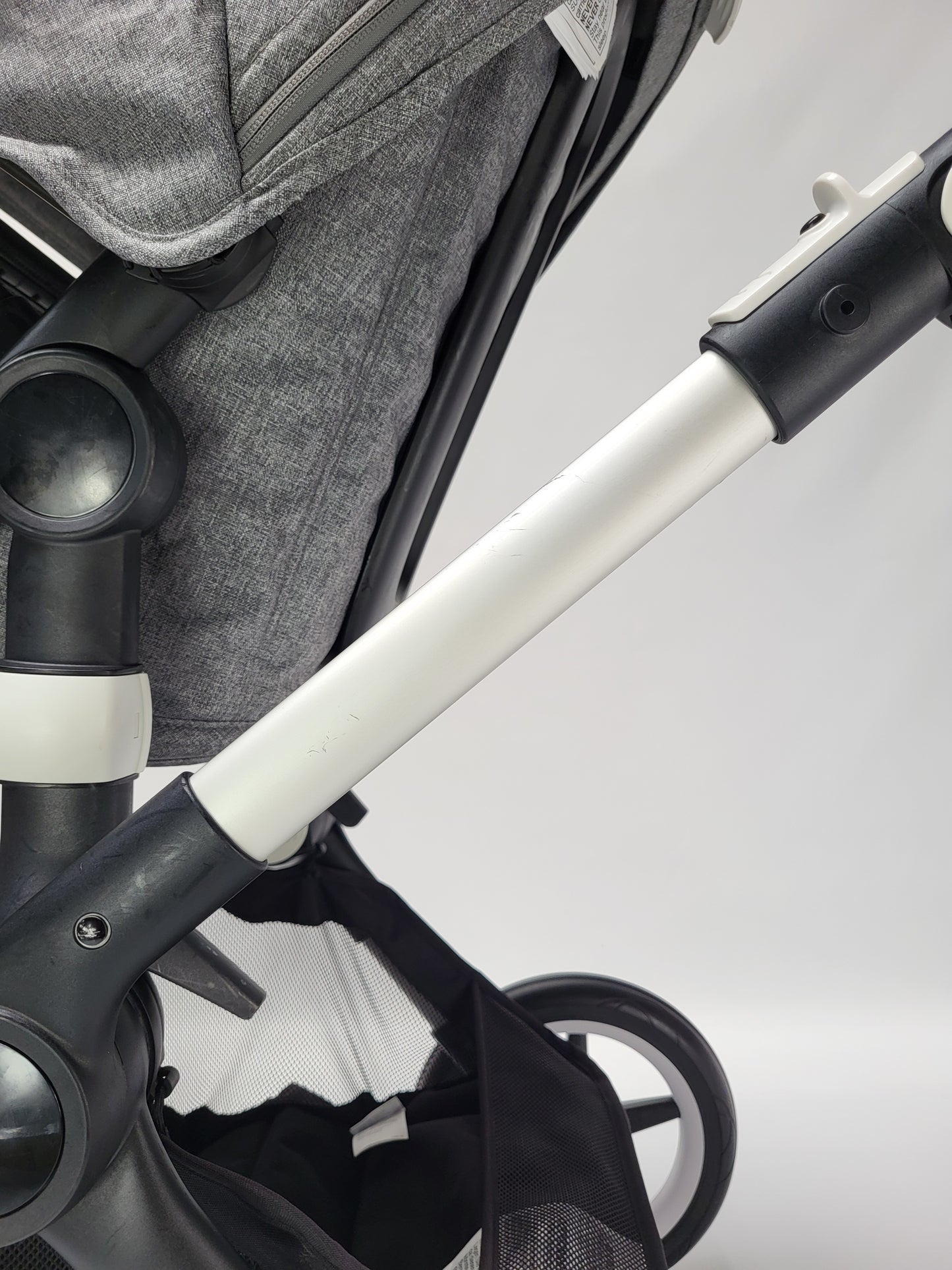 Bugaboo - Fox 2