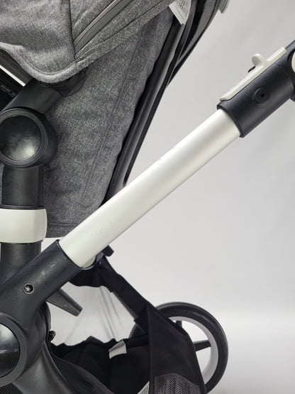 Bugaboo - Fox 2