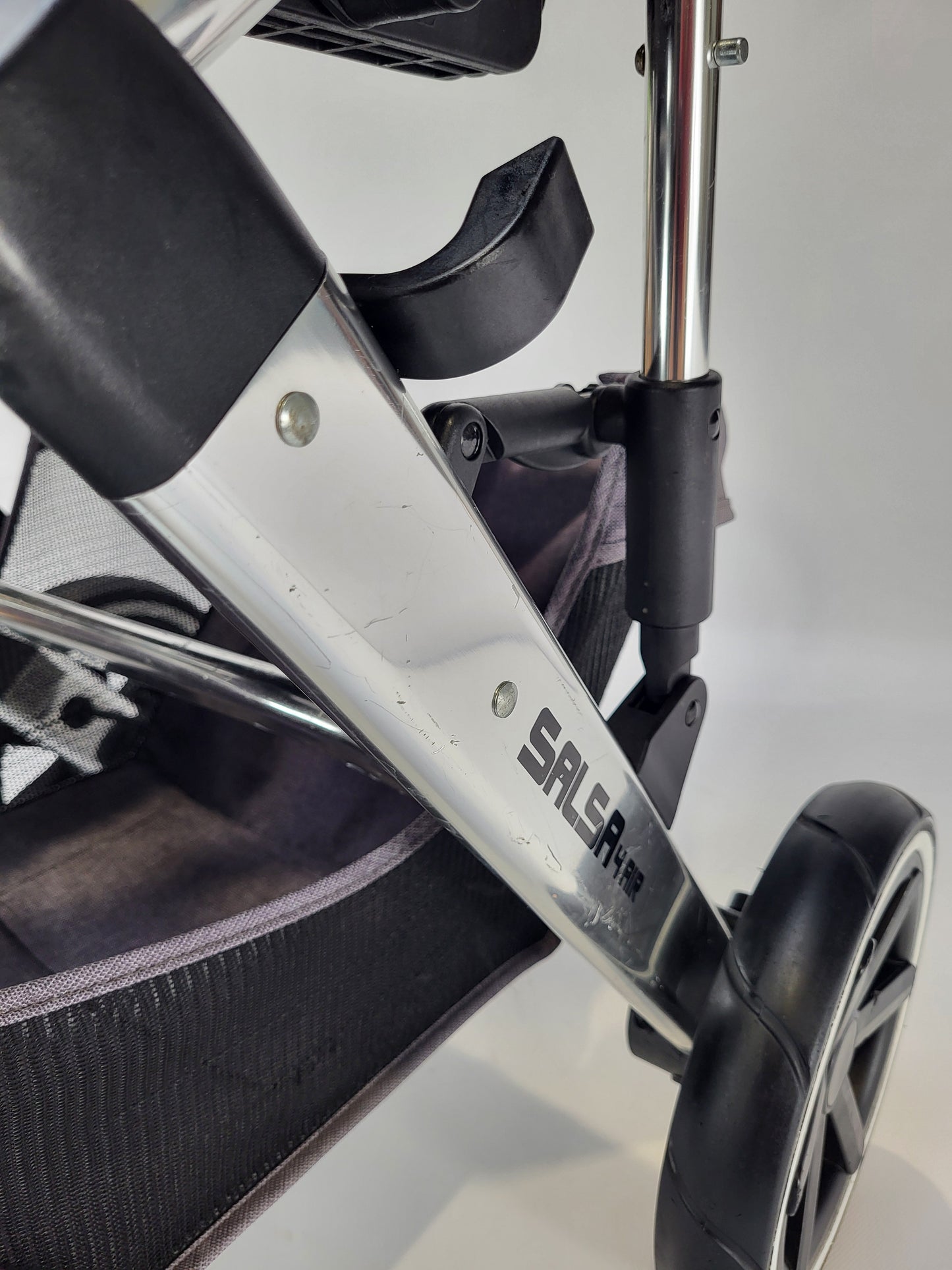 ABC-Design - Salsa 4 Air