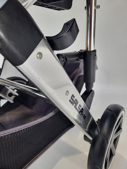 ABC-Design - Salsa 4 Air