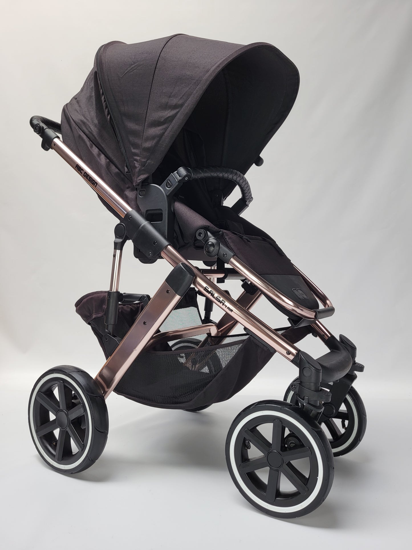 ABC-Design - Salsa 4 Air