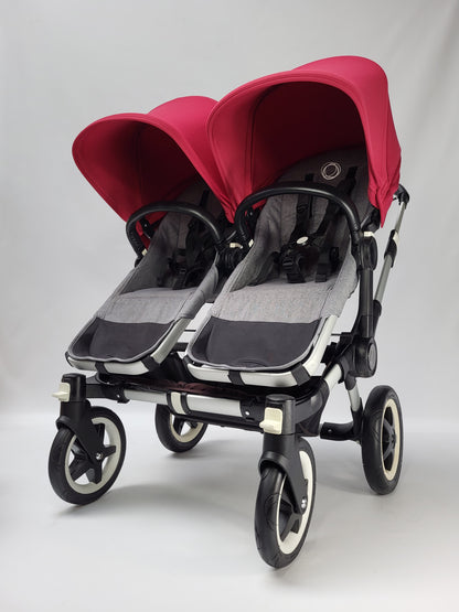 Bugaboo - Donkey 2 Duo