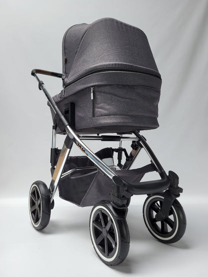 ABC-Design - Salsa 4 Air Diamond Edition