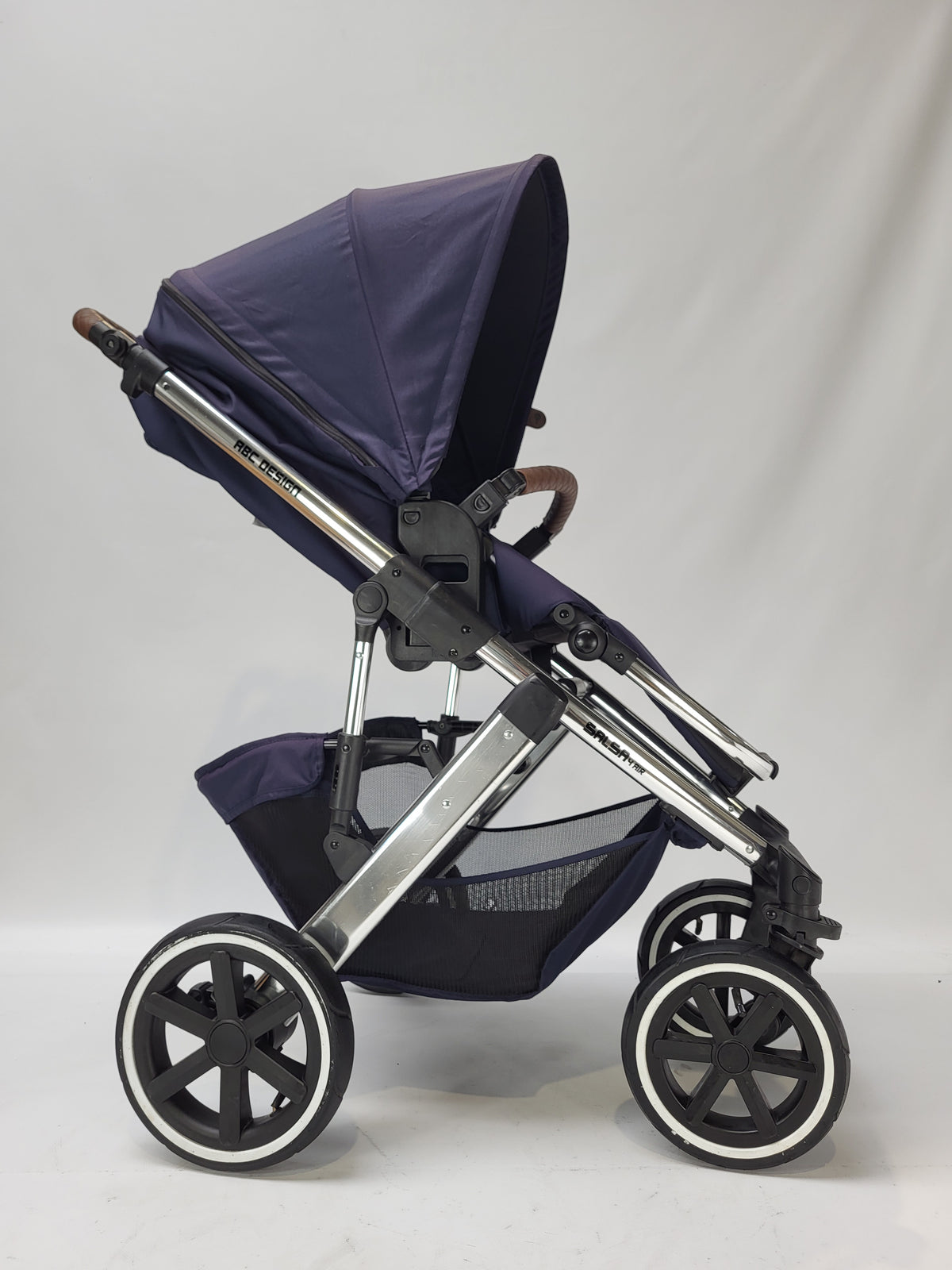 ABC-Design - Salsa 4 Air Diamond Edition