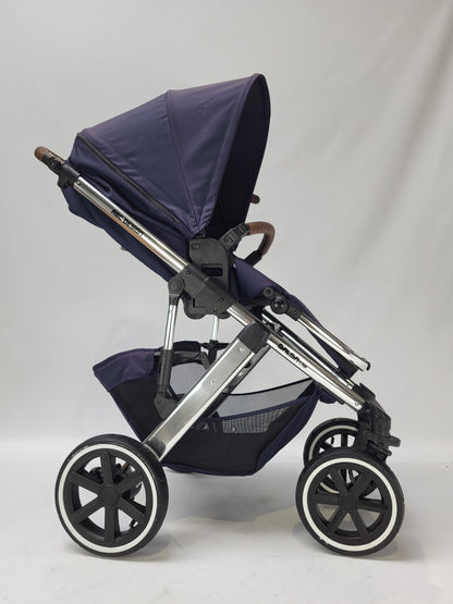 ABC-Design - Salsa 4 Air Diamond Edition