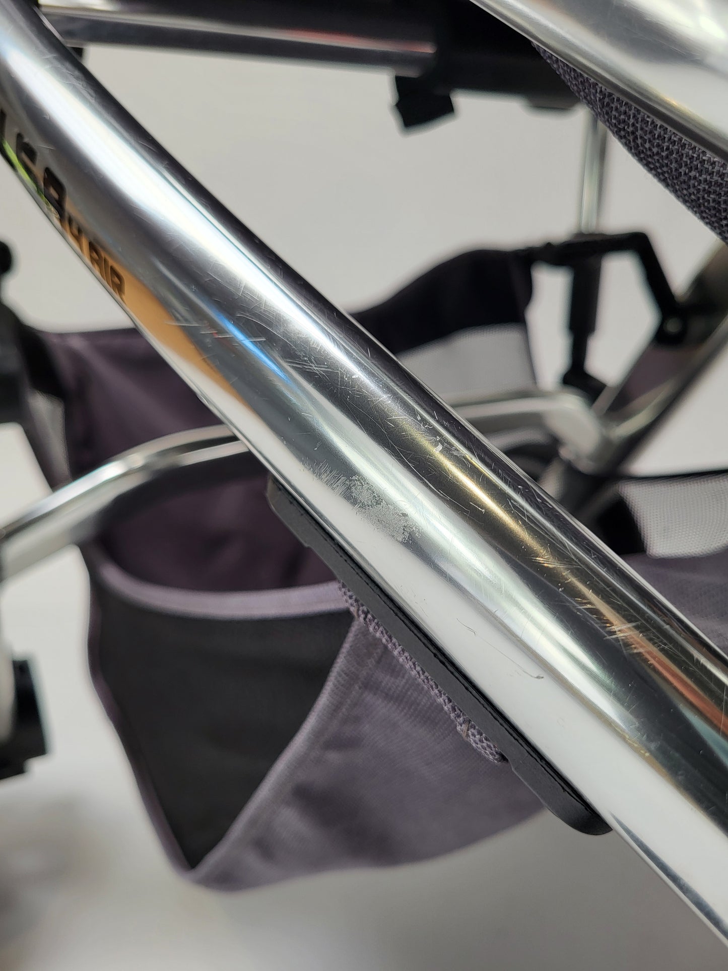 ABC-Design - Salsa 4 Air Diamond Edition