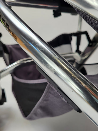ABC-Design - Salsa 4 Air Diamond Edition