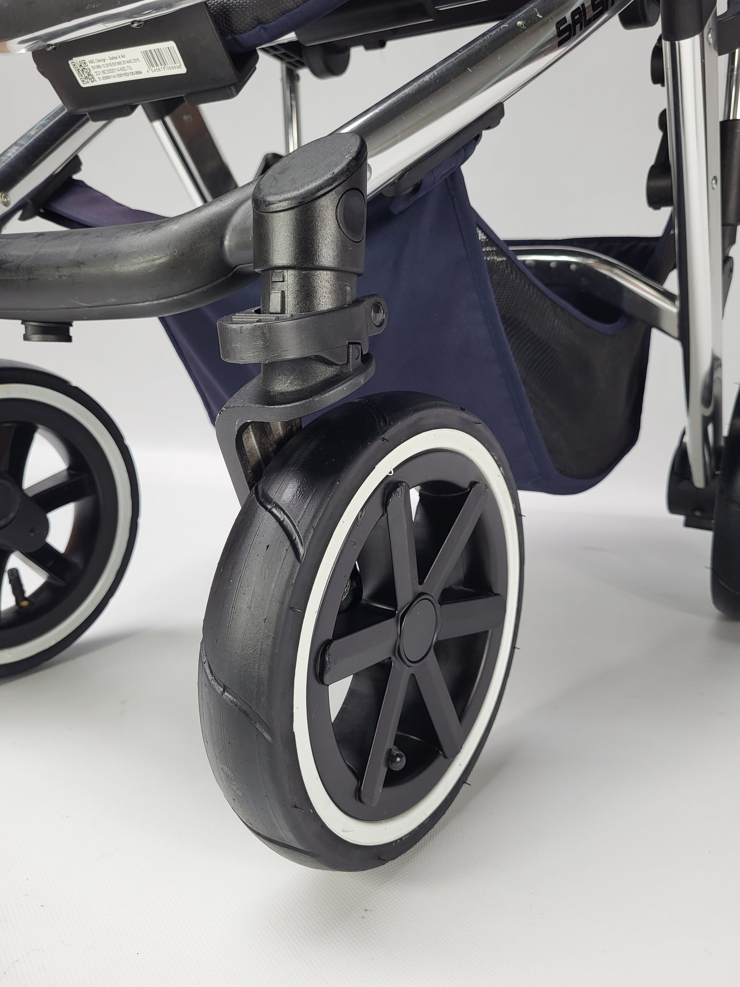 ABC-Design - Salsa 4 Air