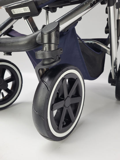 ABC-Design - Salsa 4 Air