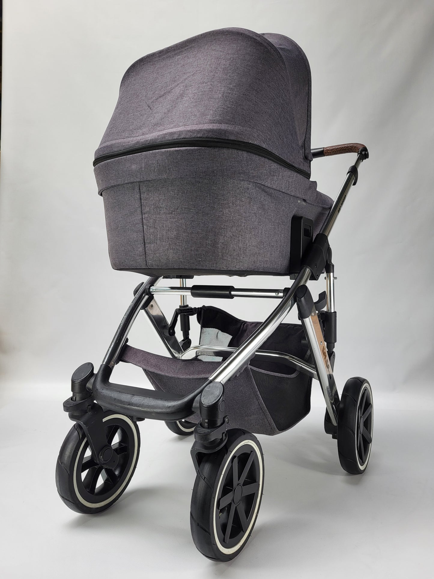 ABC-Design - Salsa 4 Air Diamond Edition