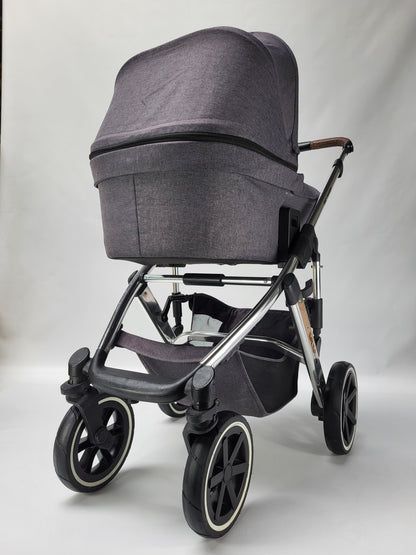 ABC-Design - Salsa 4 Air Diamond Edition