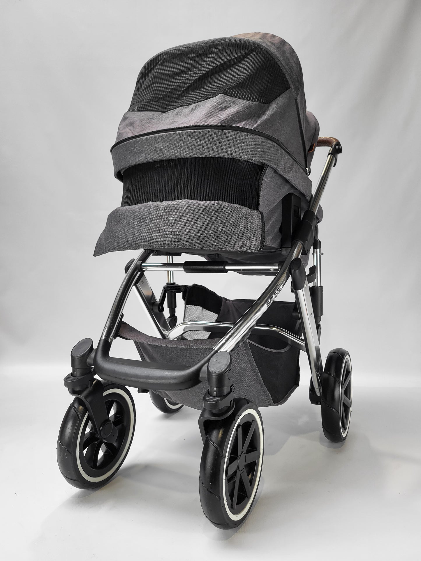 ABC-Design - Salsa 4 Air