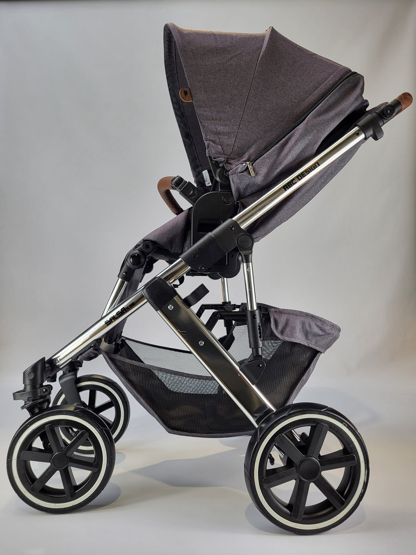 ABC-Design - Salsa 4 Air