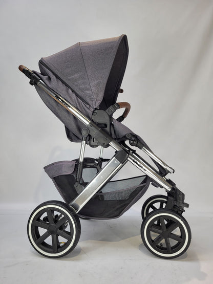 ABC-Design - Salsa 4 Air Diamond Edition