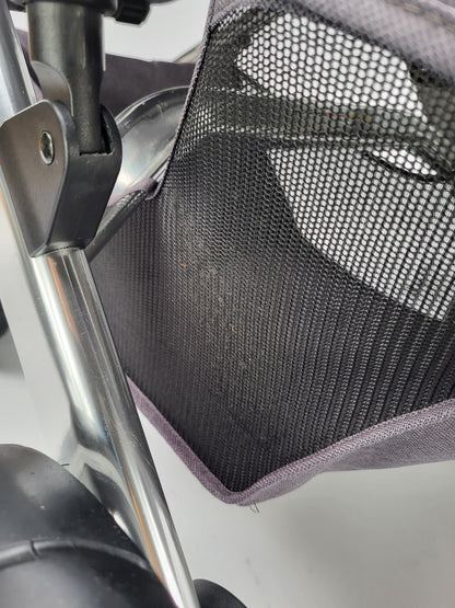 ABC-Design - Salsa 4 Air Diamond Edition
