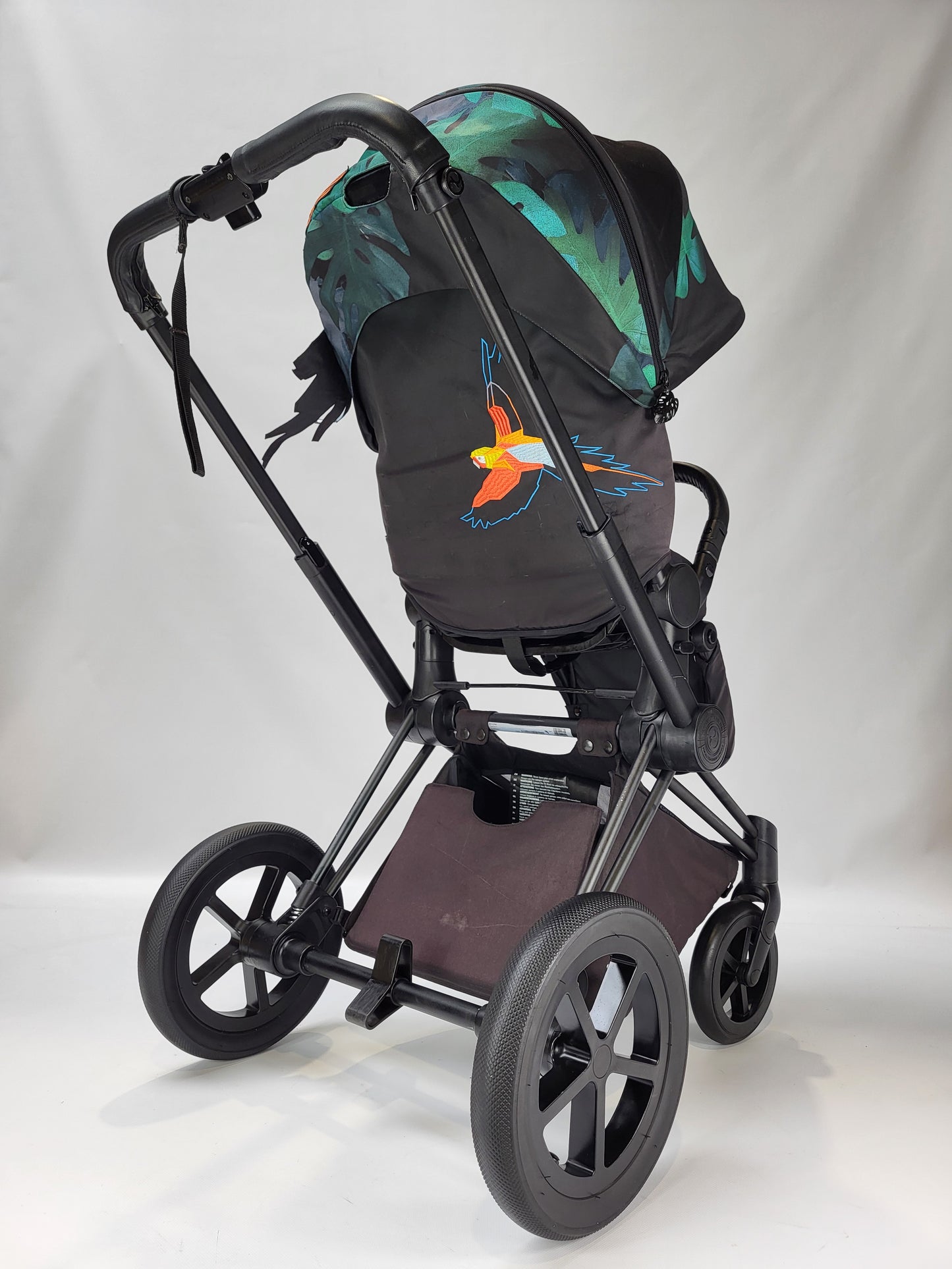 Cybex - Priam Sonderedition