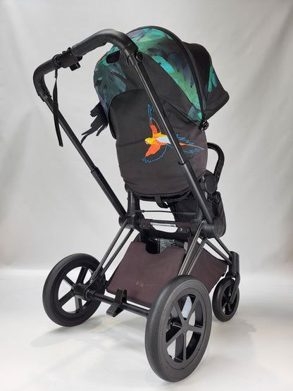Cybex - Priam Sonderedition