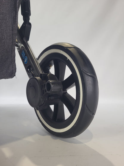 ABC-Design - Salsa 4 Air