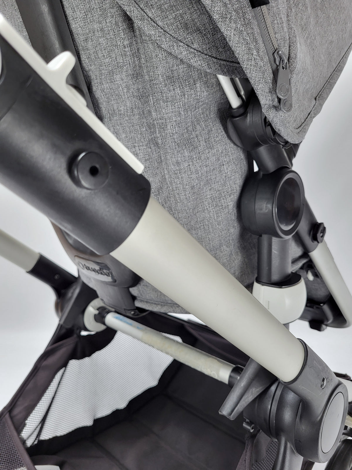 Bugaboo - Fox 2