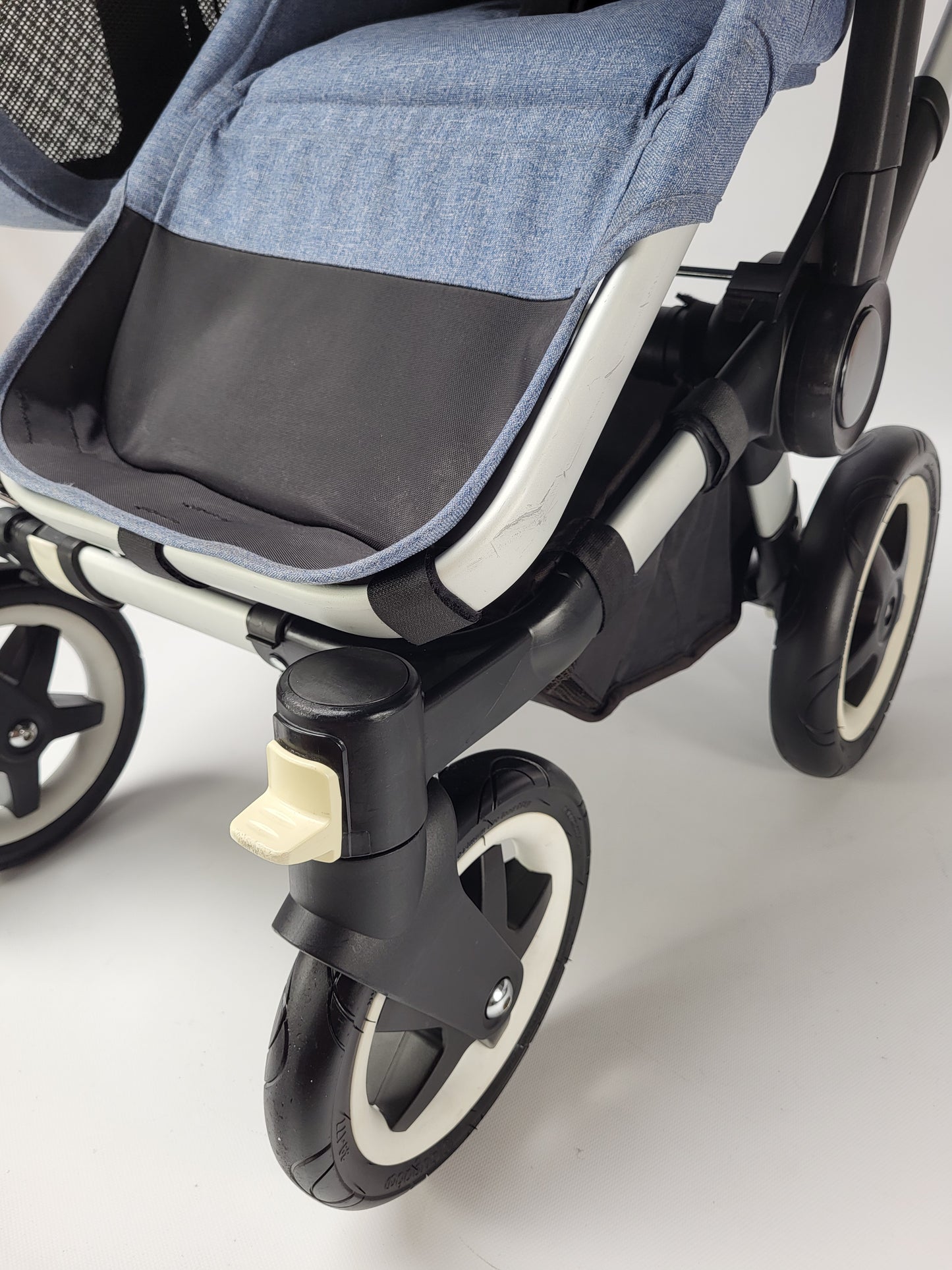 Bugaboo - Donkey 2 Mono