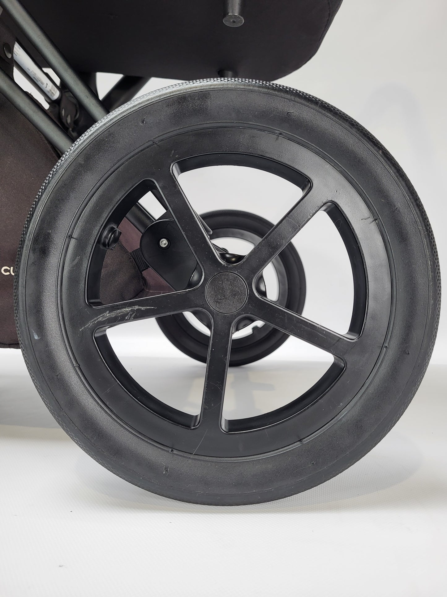 Cybex - Priam Sonderedition