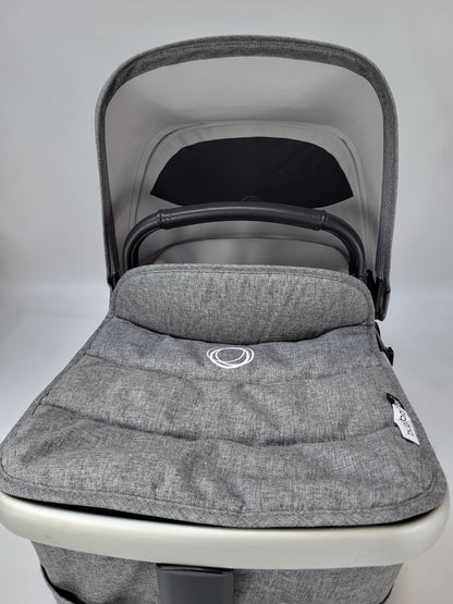 Bugaboo - Fox 2