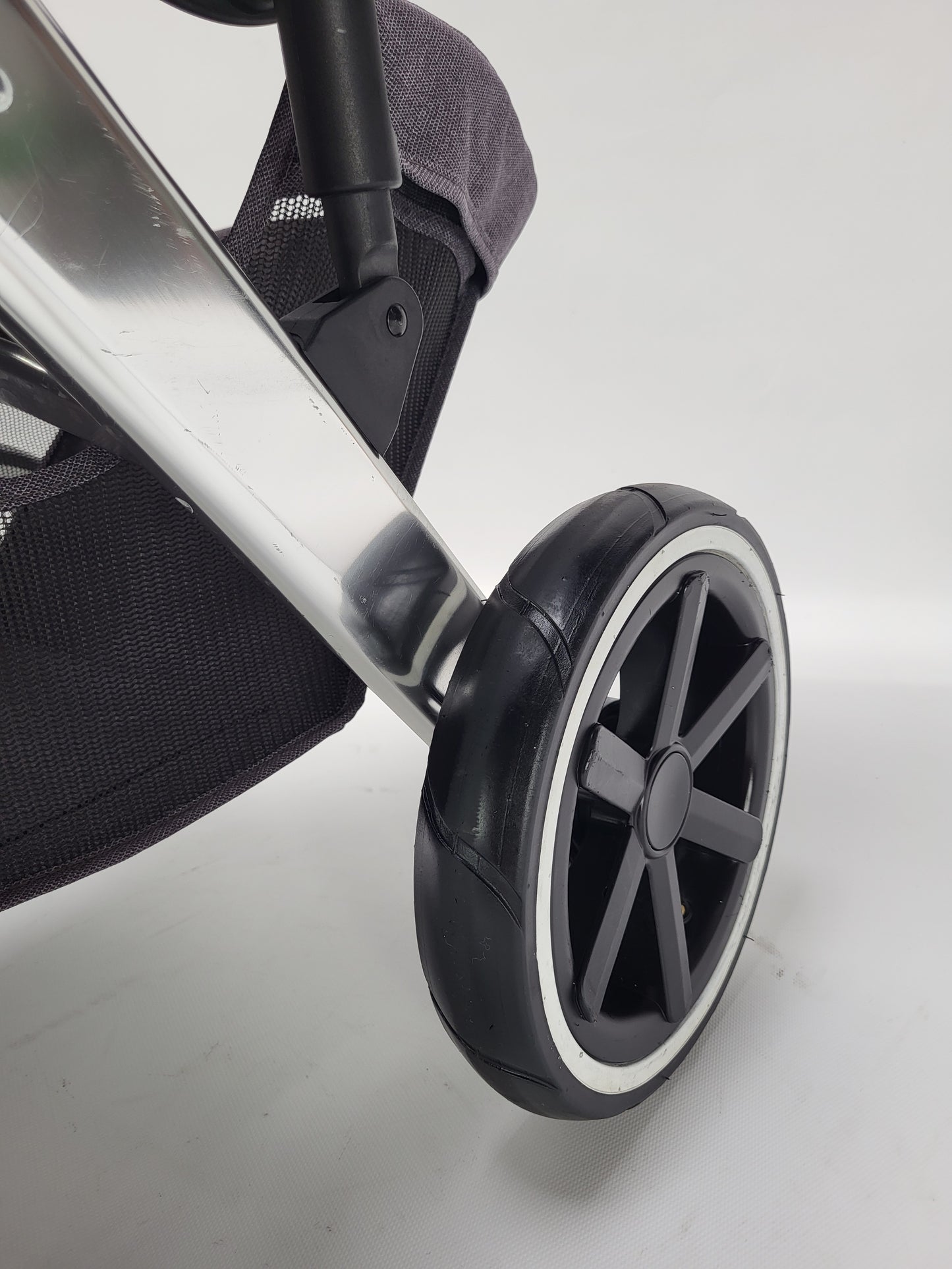 ABC-Design - Salsa 4 Air