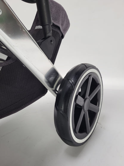ABC-Design - Salsa 4 Air