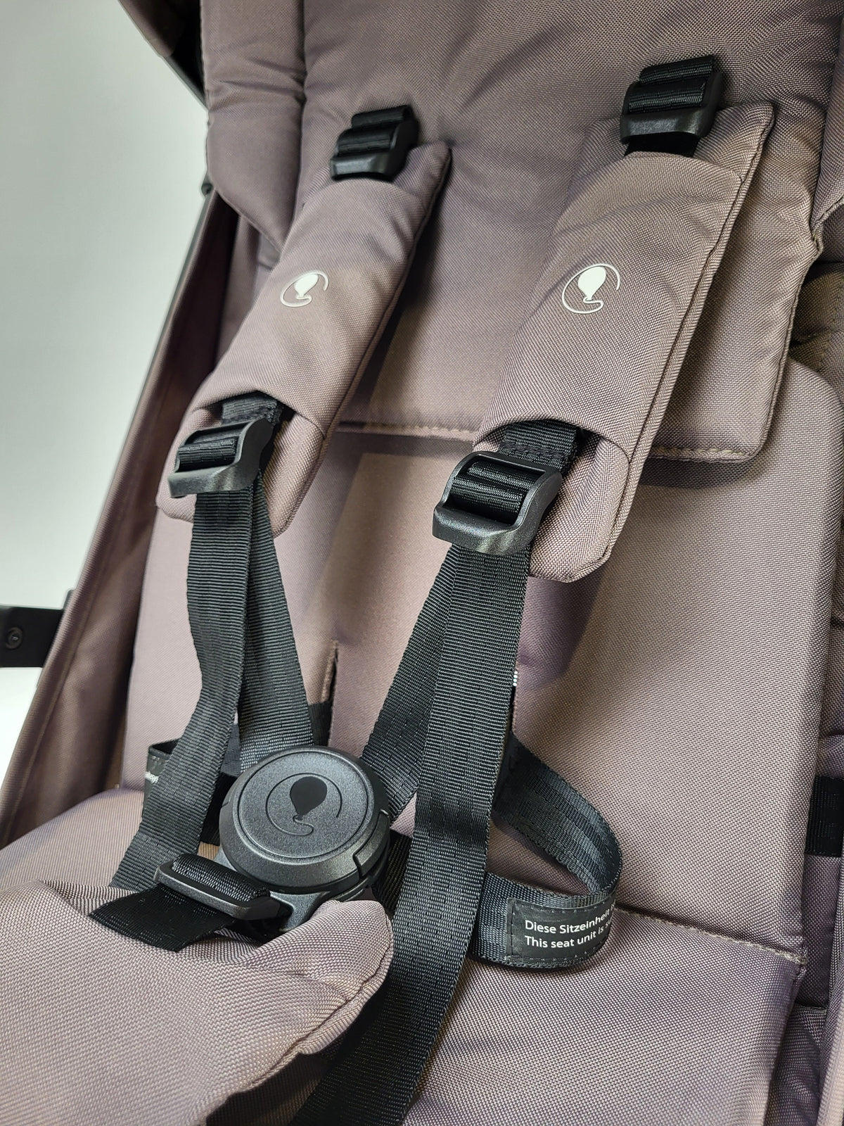 ABC-Design - Ping 3 Trekking