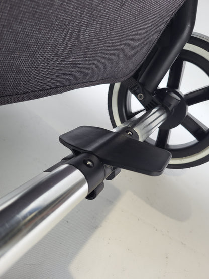 ABC-Design - Vicon Air