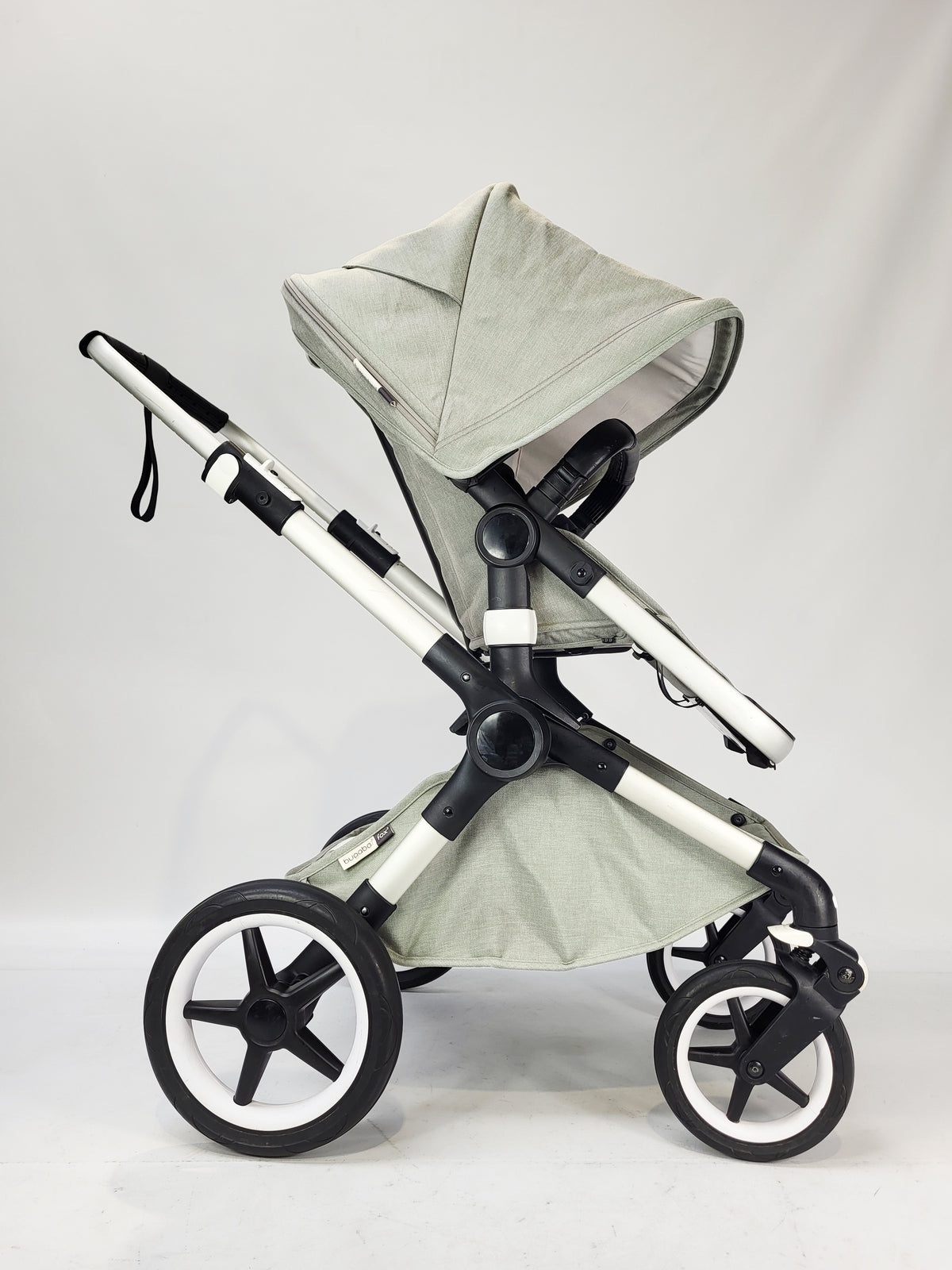 Bugaboo - Fox 2