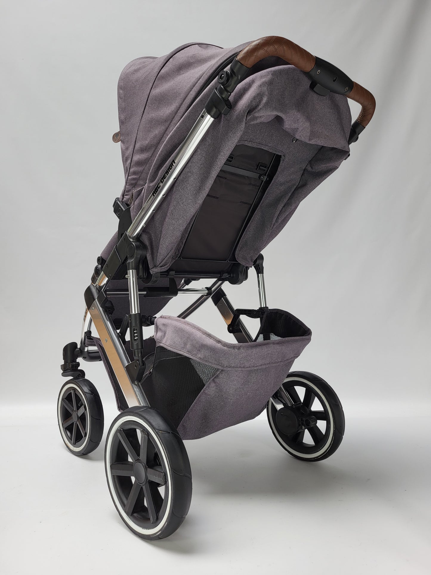 ABC-Design - Salsa 4 Air Diamond Edition