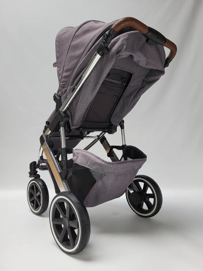 ABC-Design - Salsa 4 Air Diamond Edition