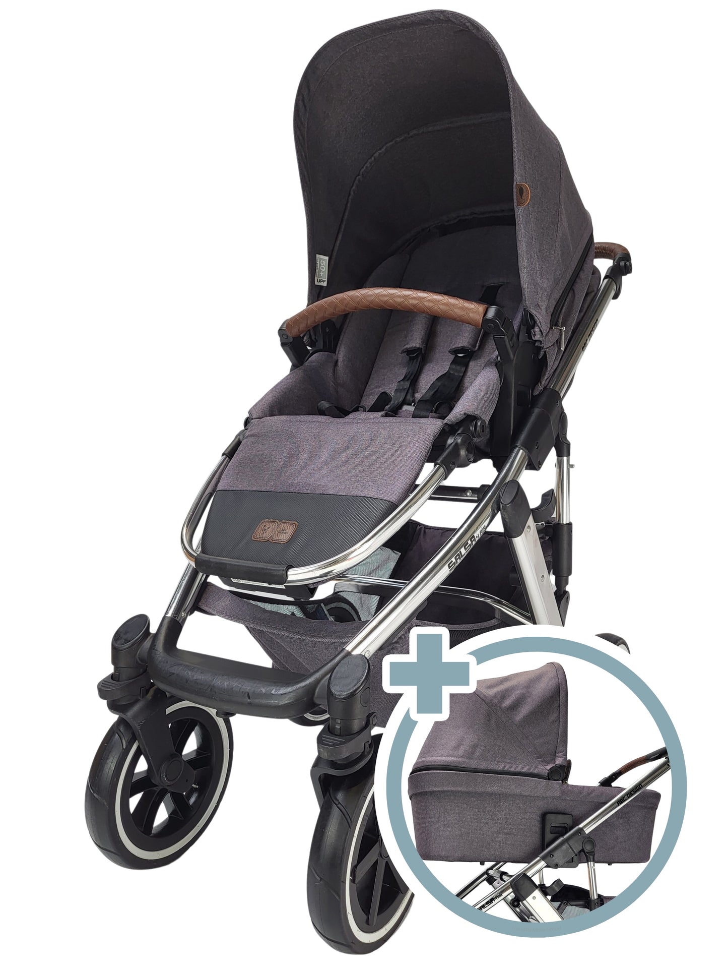 ABC-Design - Salsa 4 Air Diamond Edition