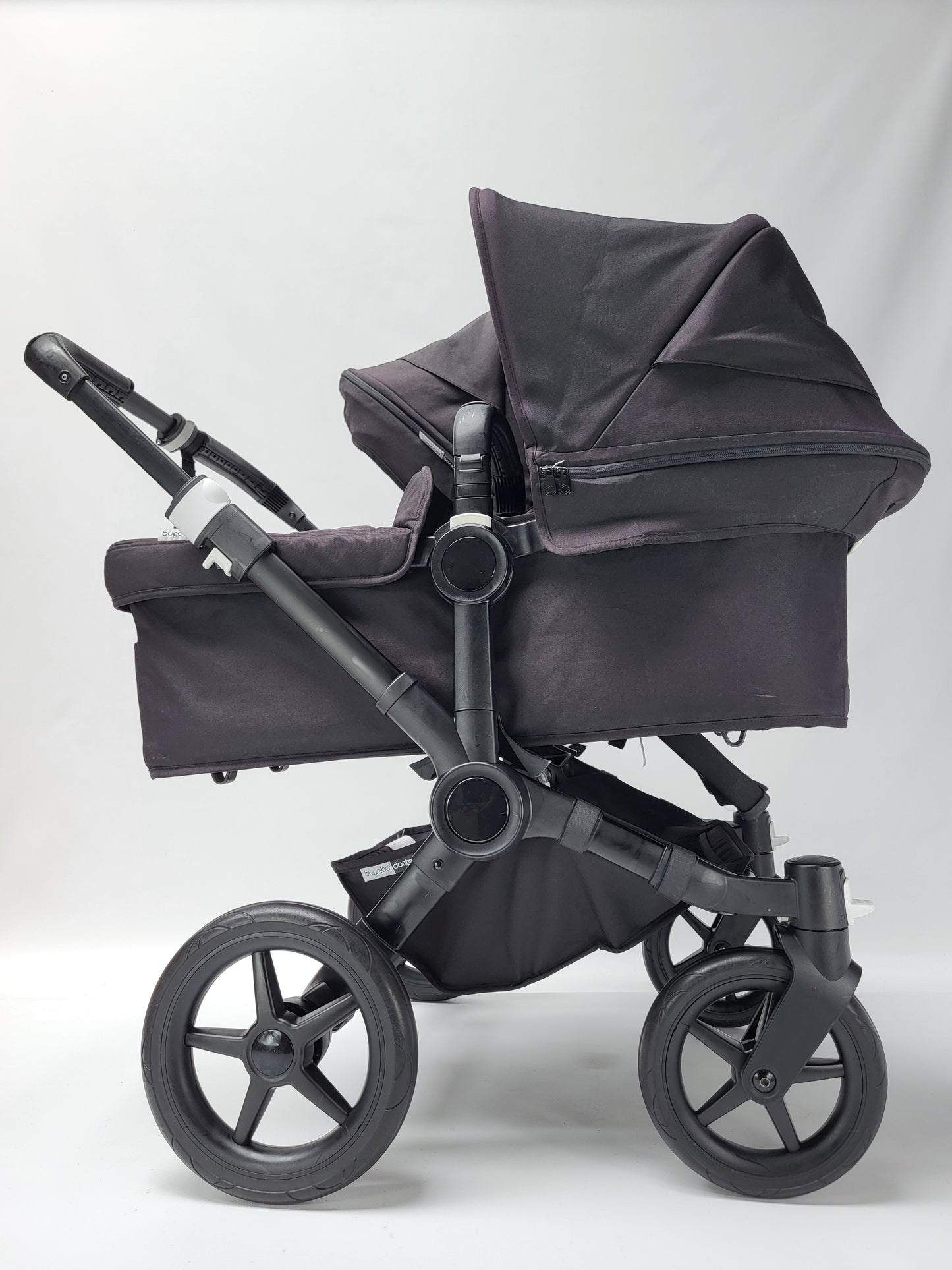 Bugaboo - Donkey 3 Duo