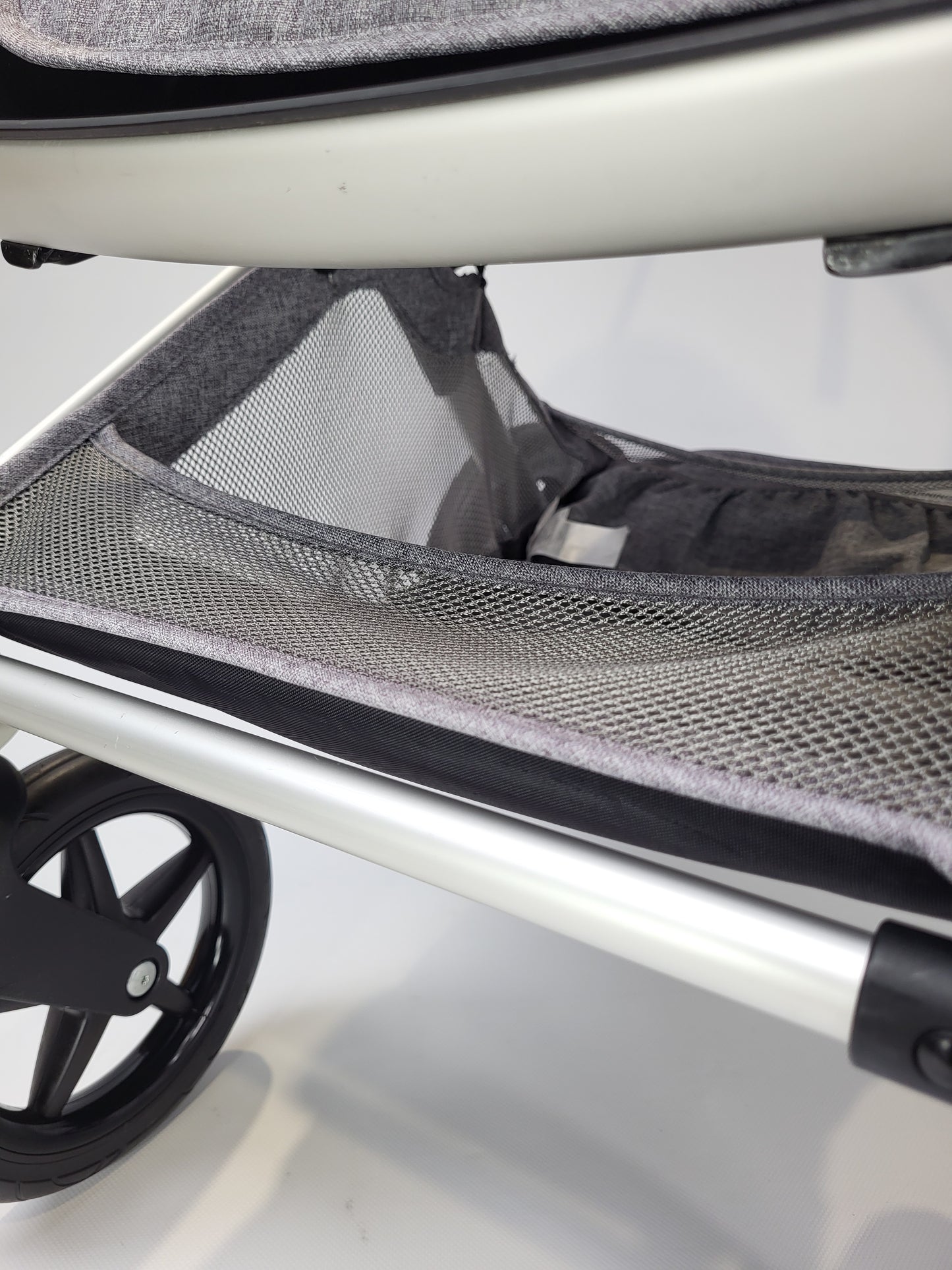 Bugaboo - Fox 2
