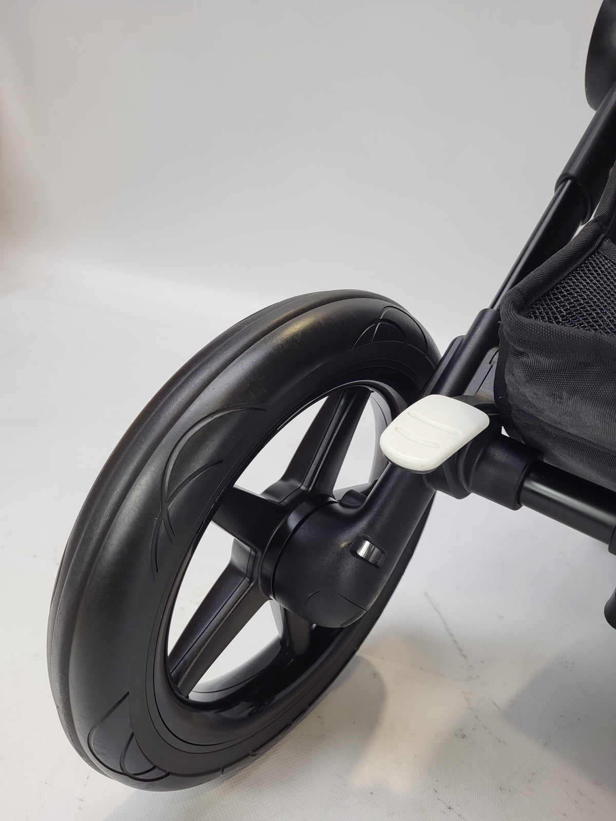 Bugaboo - Fox 2
