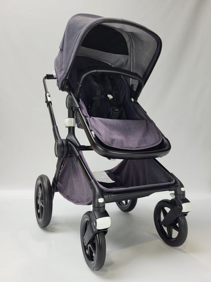 Bugaboo - Fox 2