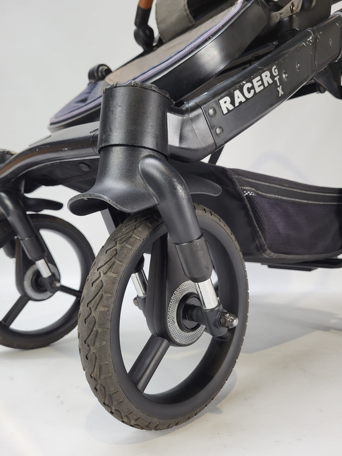 Hartan - Racer GTX