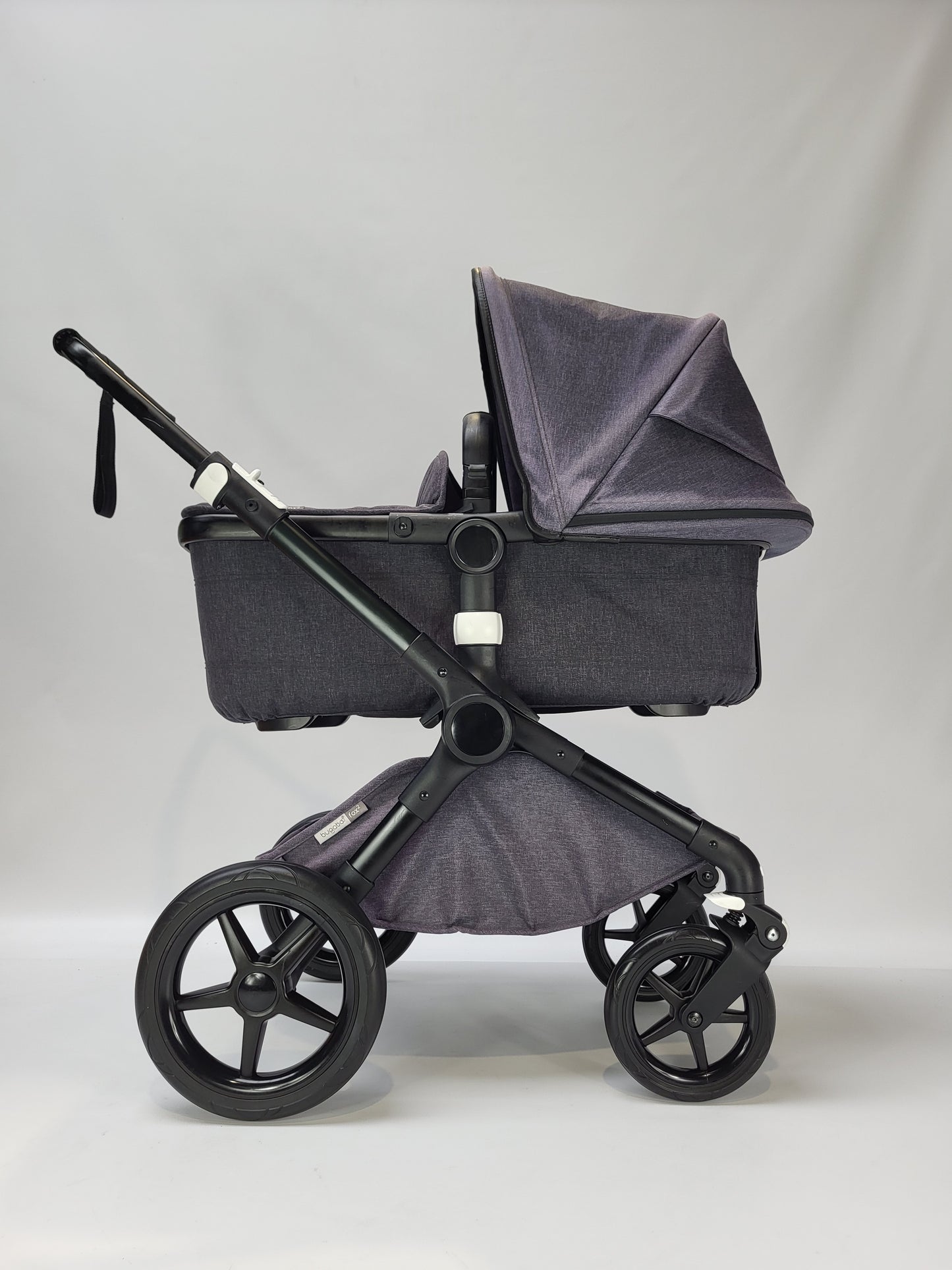 Bugaboo - Fox 2
