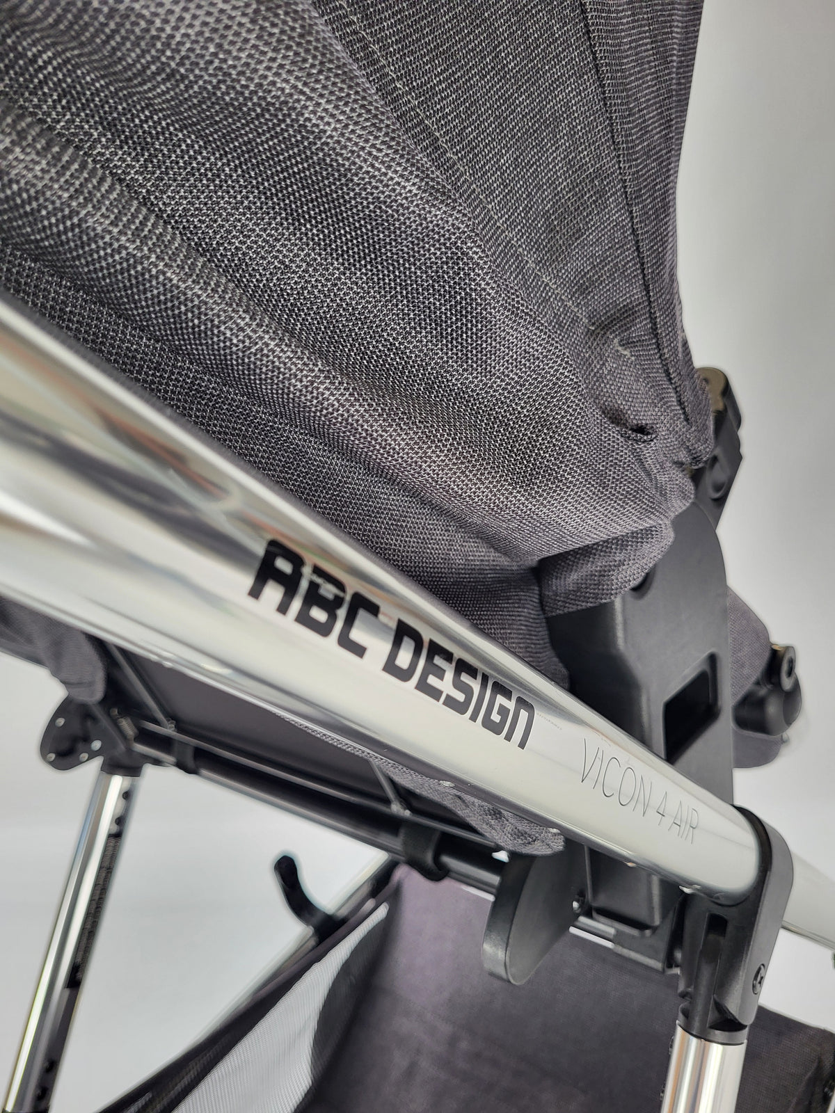 ABC-Design - Vicon Air